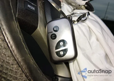 2013 Lexus Rx 350 Base из США, поврежденный, VIN 2T2BK1BA7DC159491